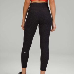 Lululemon Wunder Train High-rise Tight 25”